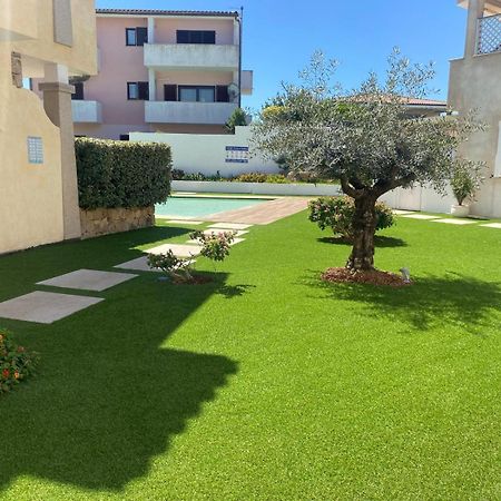 Le Perle Sts Apartment Palau Exterior photo